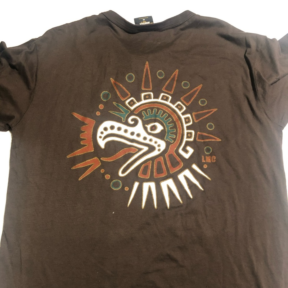 Loser Machine Tee